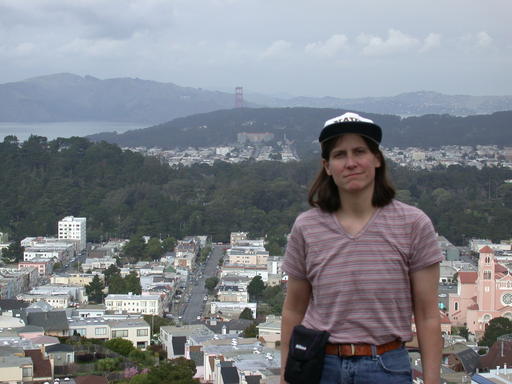 Grandview Park, 2004