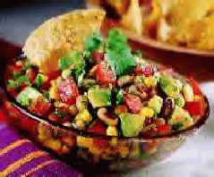 cowboy salsa