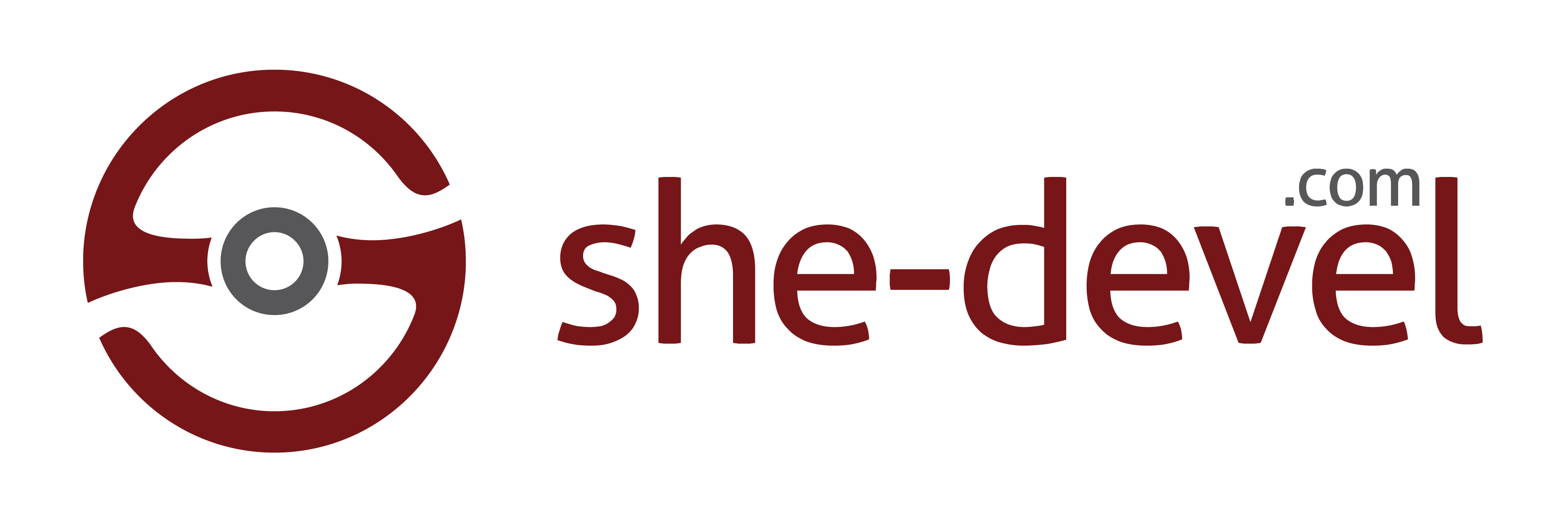 she-devel.com logo